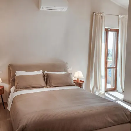 Pensionat Il Fagiolo Magico Foligno