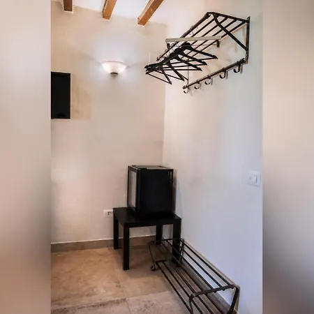 Il Fagiolo Magico Πανσιόν Φολίνιο