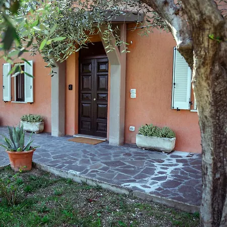 Il Fagiolo Magico Pensionat 3*
